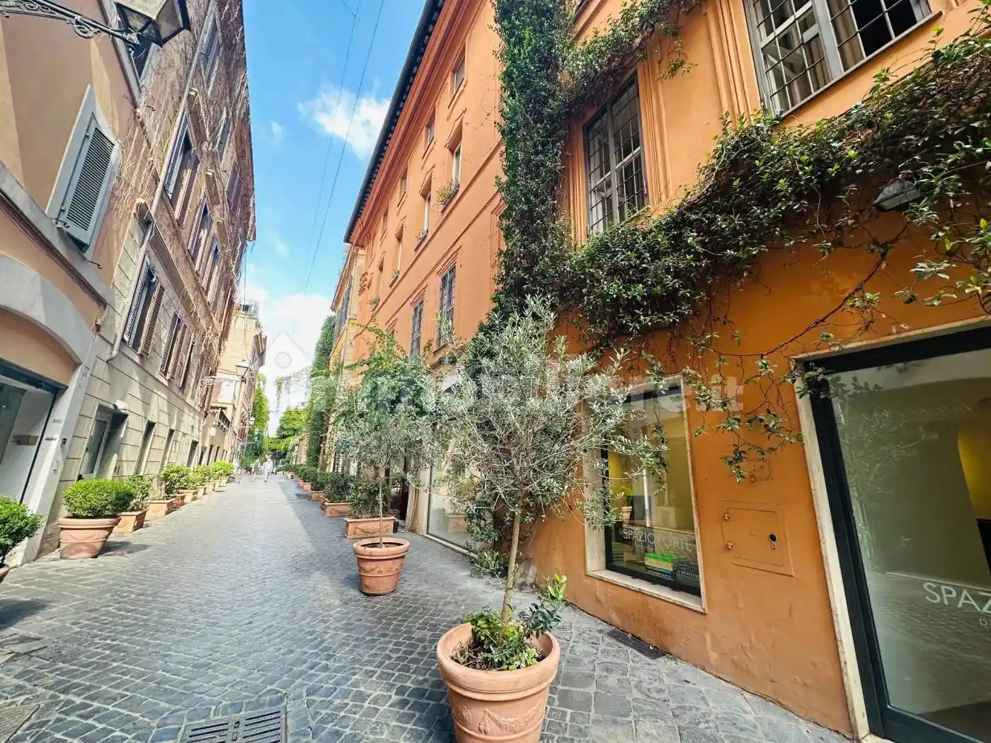 Appartamento in affitto a Roma