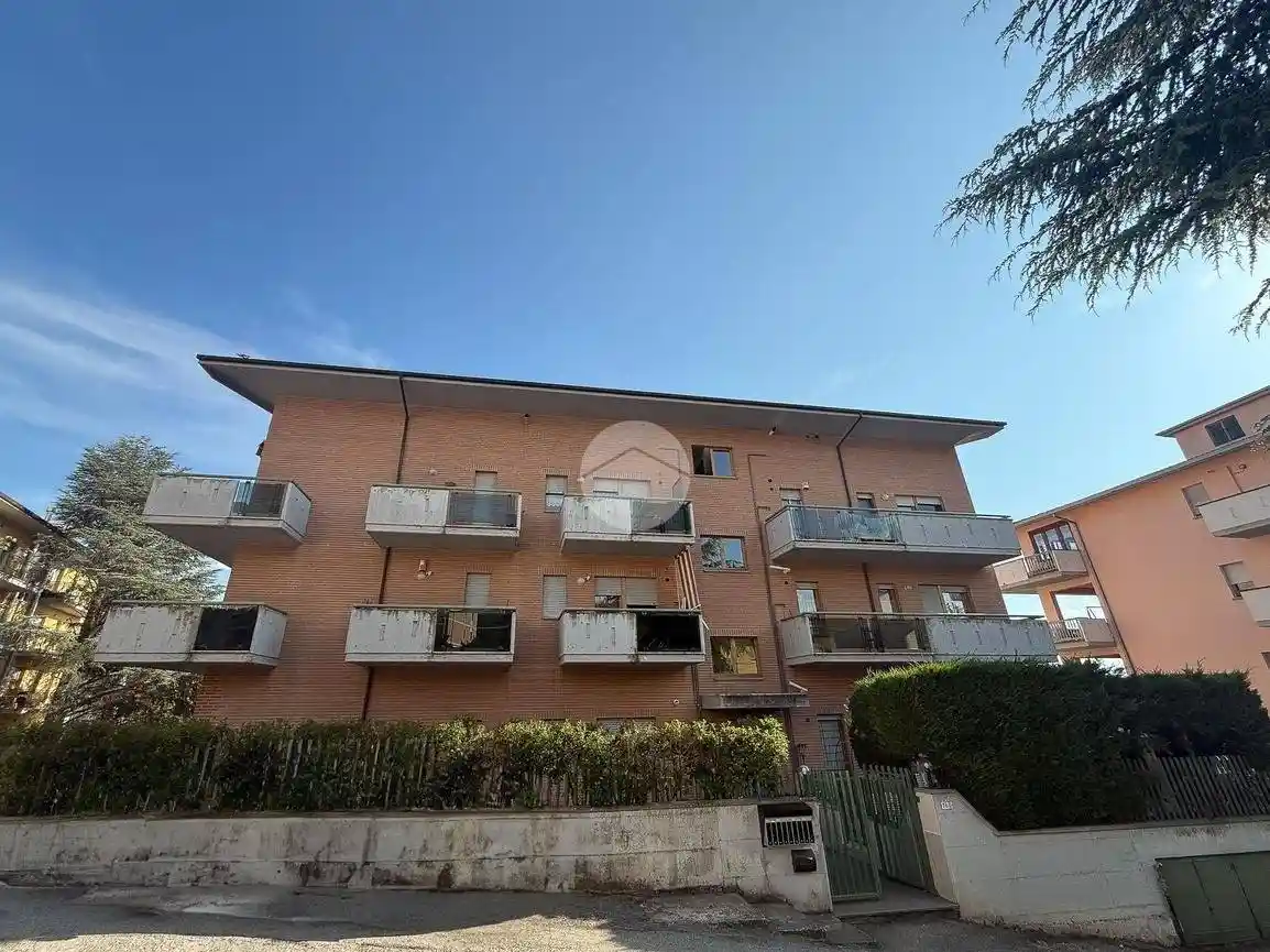 Appartamento in vendita a L'Aquila