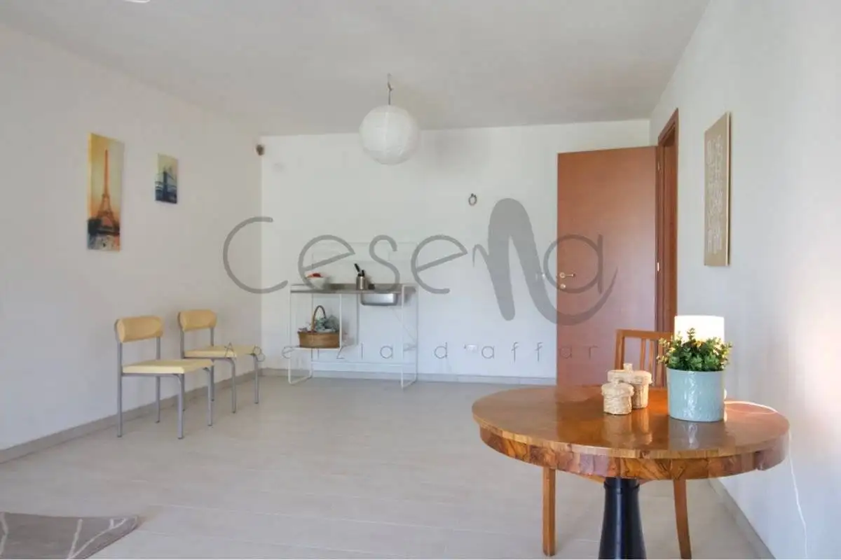 Villetta a schiera in vendita a Cesena