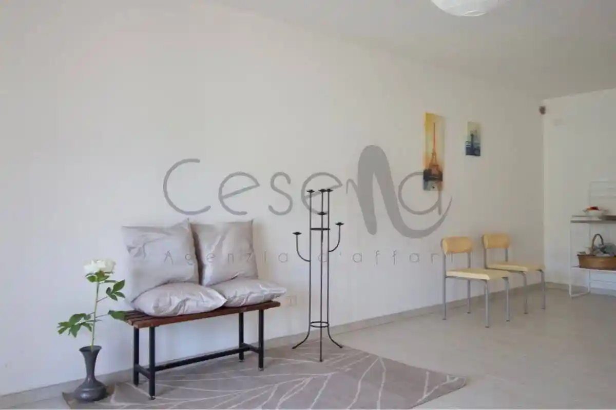 Villa a schiera 4 locali, nuova, Borello, Cesena - foto 3