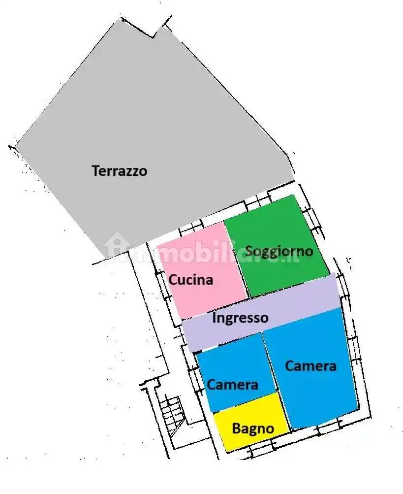 Rustico - Casale - foto 5