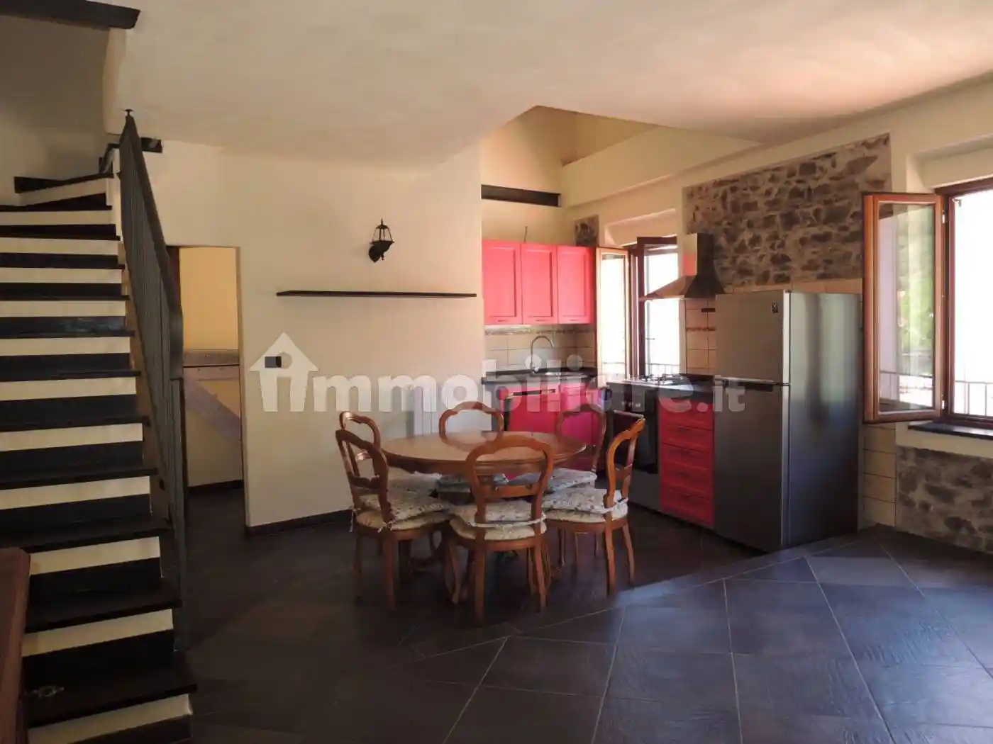 Appartamento in affitto a Ceriale