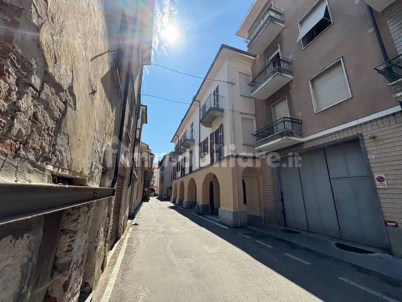 Appartamento in vendita a Fossano