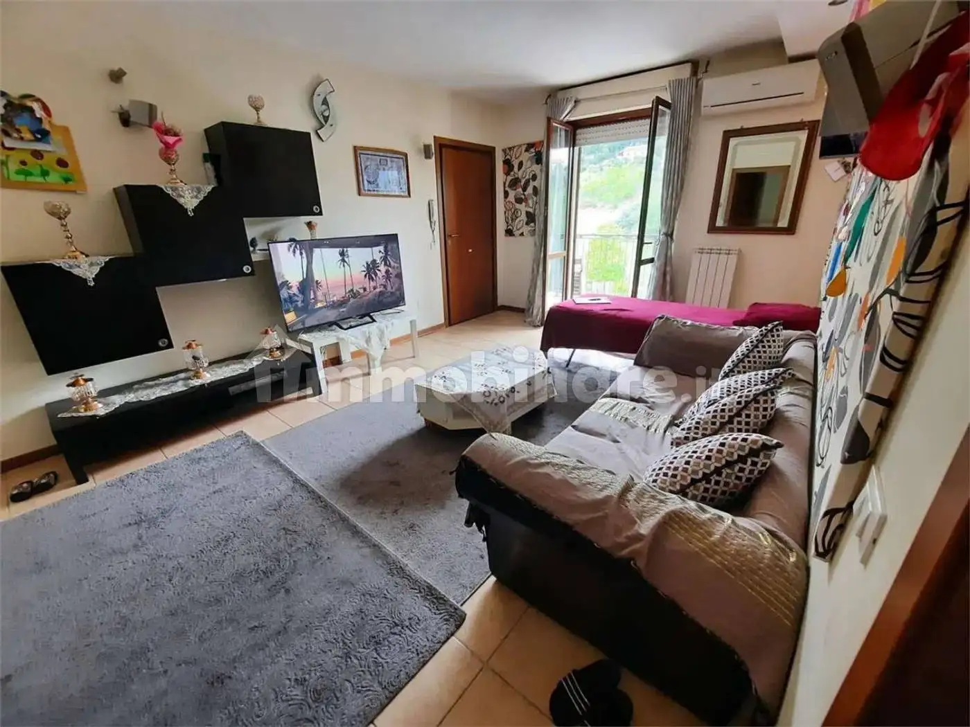 Appartamento in vendita a Montelupone