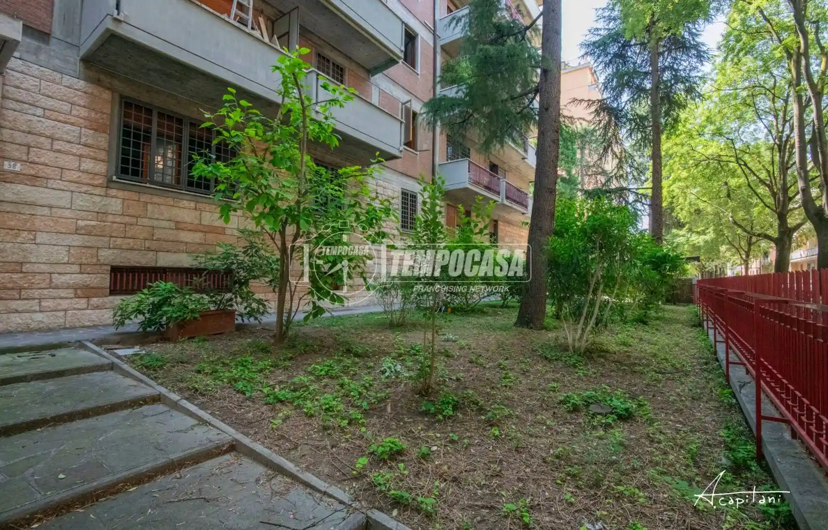 Appartamento in vendita a Modena