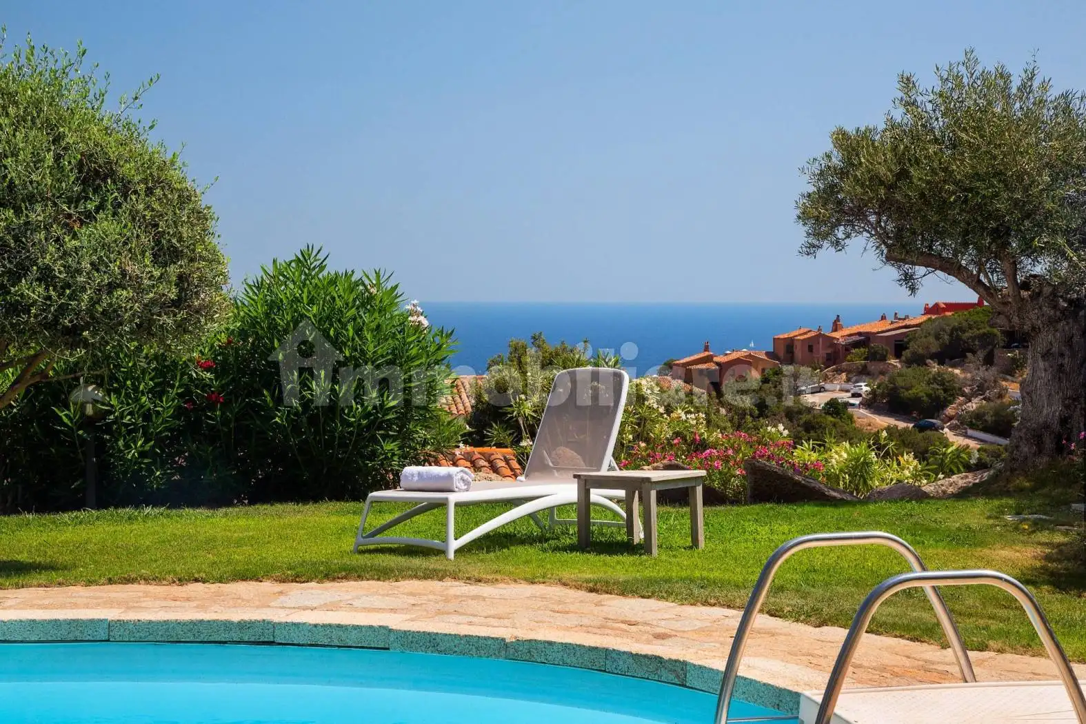 Villa unifamiliare via della Pantogia 8, Porto Cervo, Arzachena - foto 3