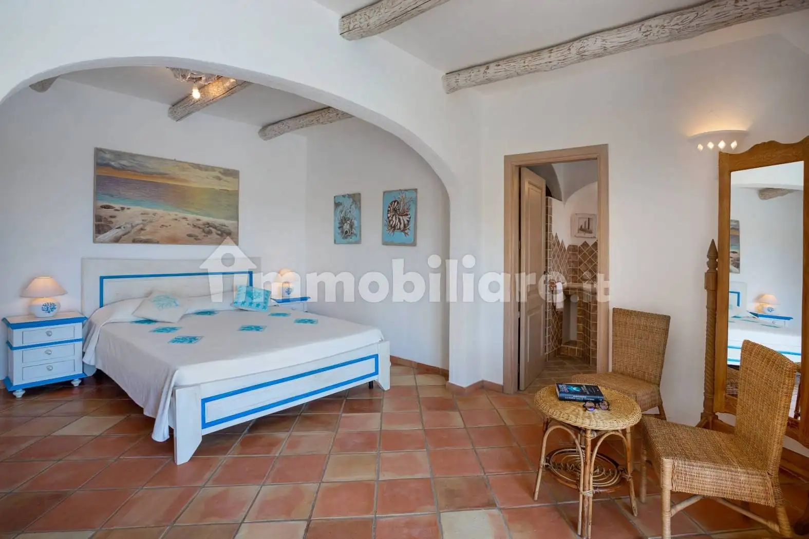 Villa unifamiliare via della Pantogia 8, Porto Cervo, Arzachena - foto 4