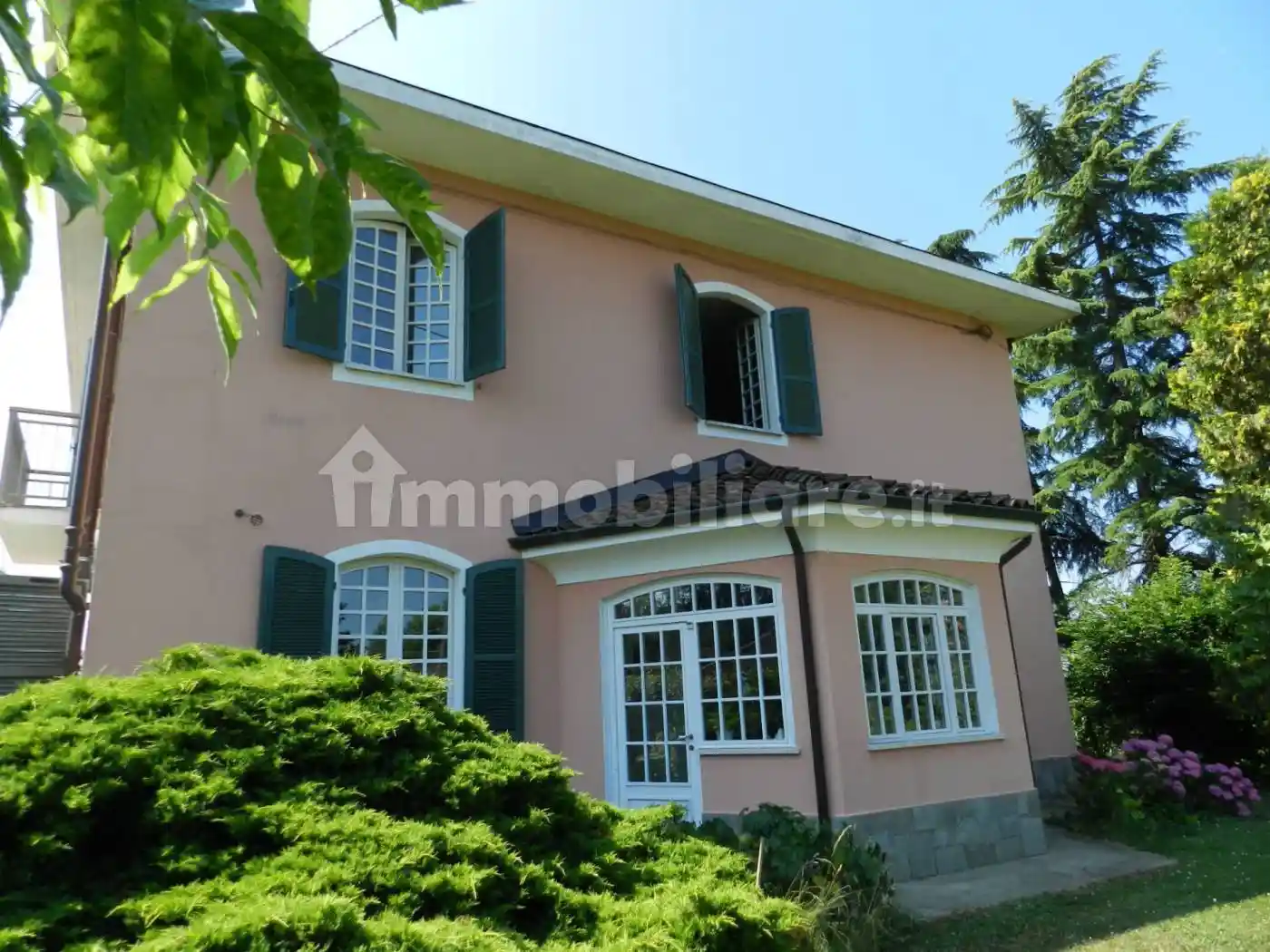 Villa unifamiliare località Viatosto 82/B, Madonna di Viatosto, Asti - foto 3