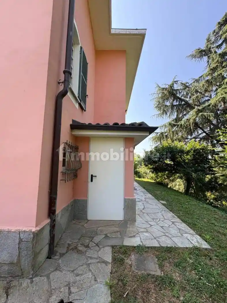 Villa unifamiliare località Viatosto 82/B, Madonna di Viatosto, Asti - foto 4