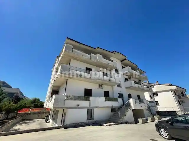 Appartamento in vendita a Cassino