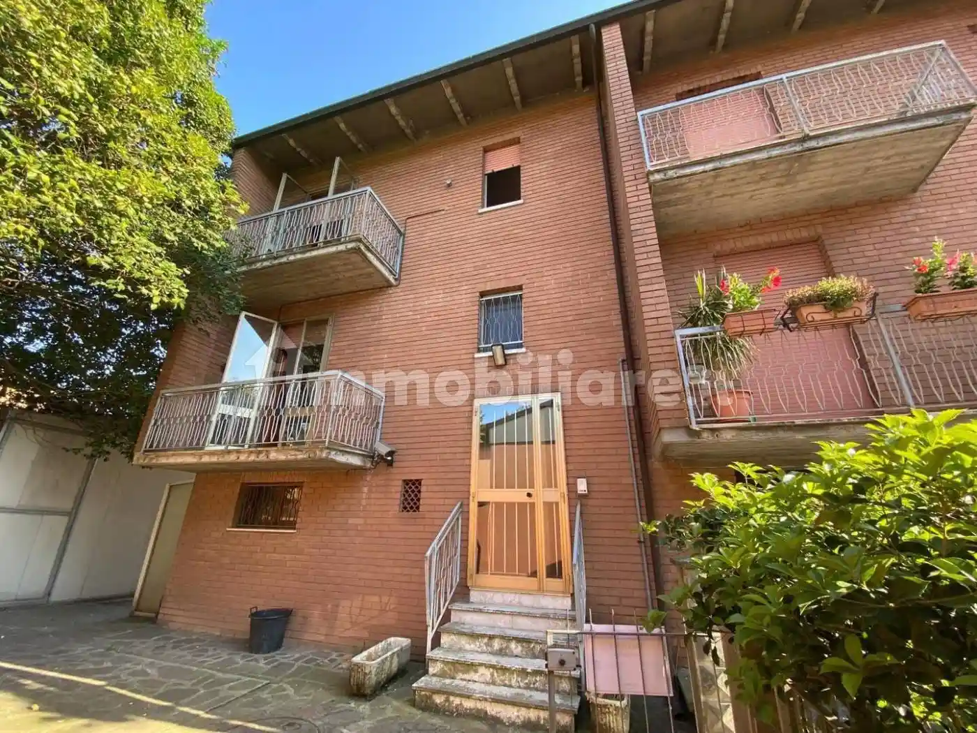 Casa indipendente in vendita a San Felice sul Panaro