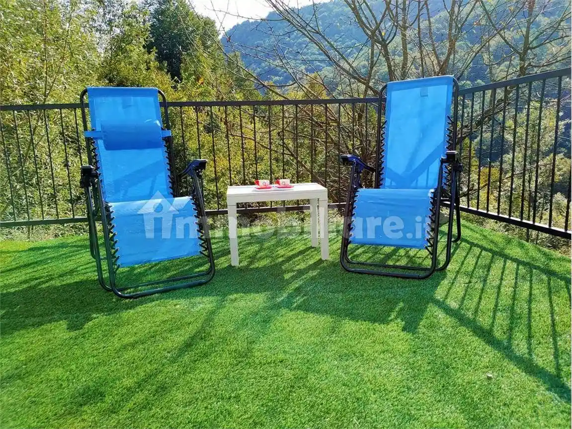 Terratetto unifamiliare Monte Rosa, Calasca-Castiglione - foto 3