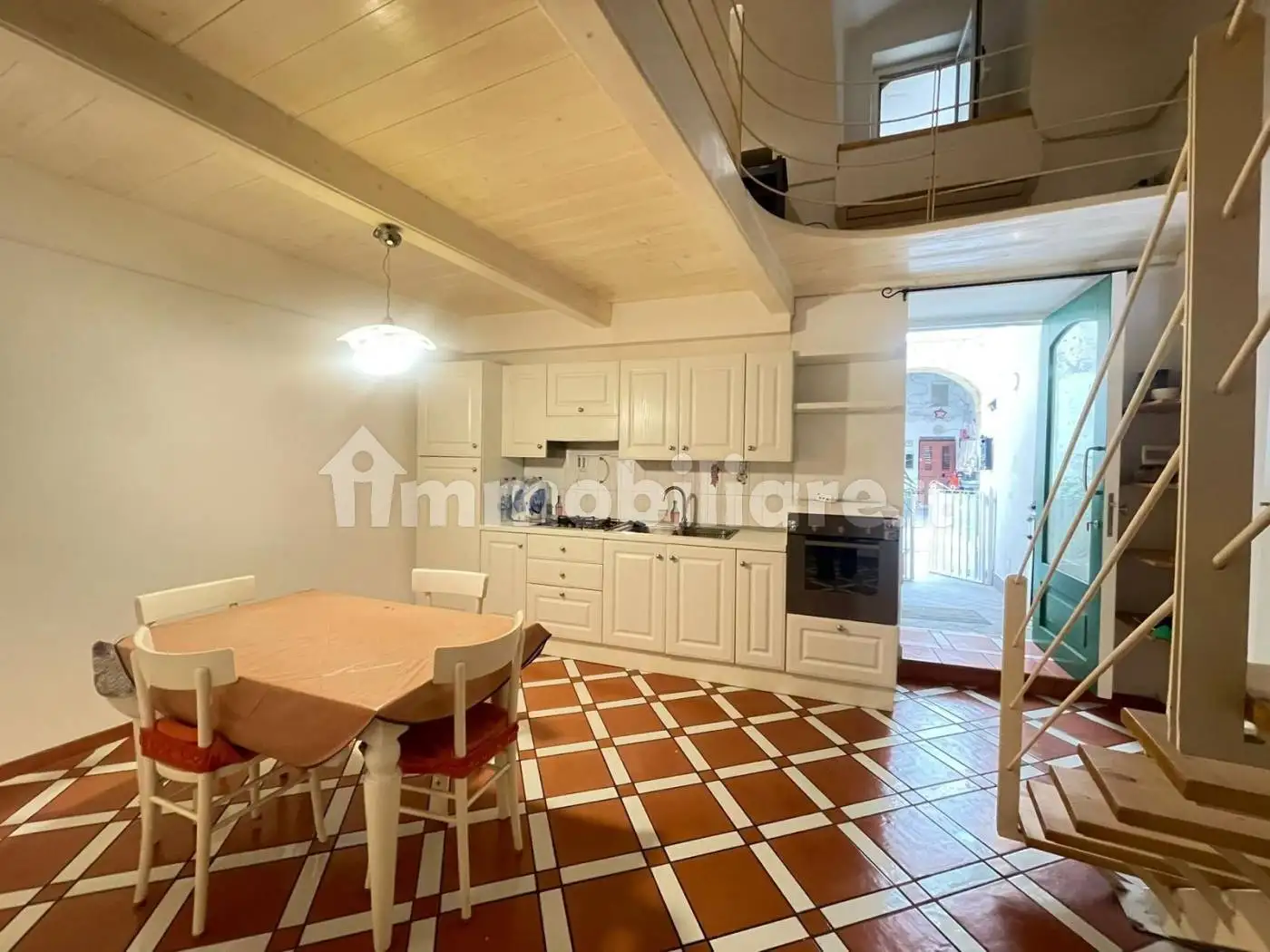 Appartamento in vendita a Procida