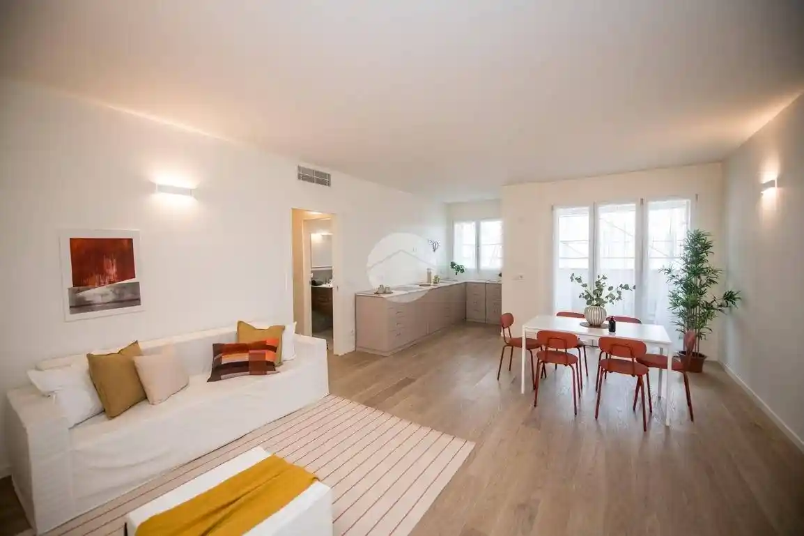 Trilocale via Caduti in Missione di Pace 15, Rubattino, Milano - foto 3