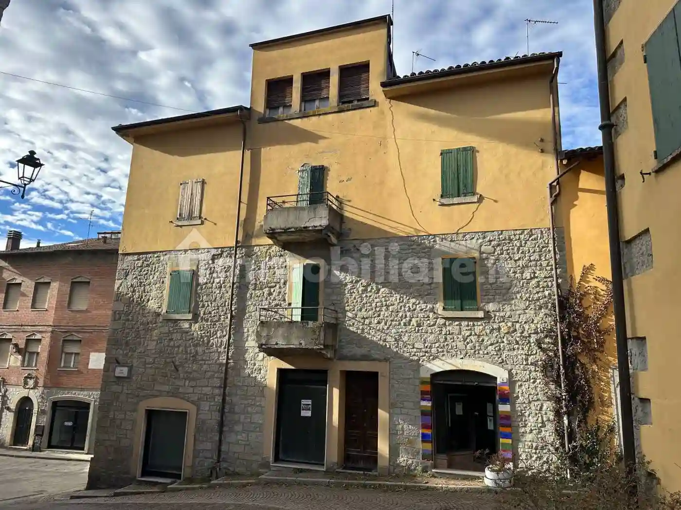 Palazzo - Edificio - foto 3