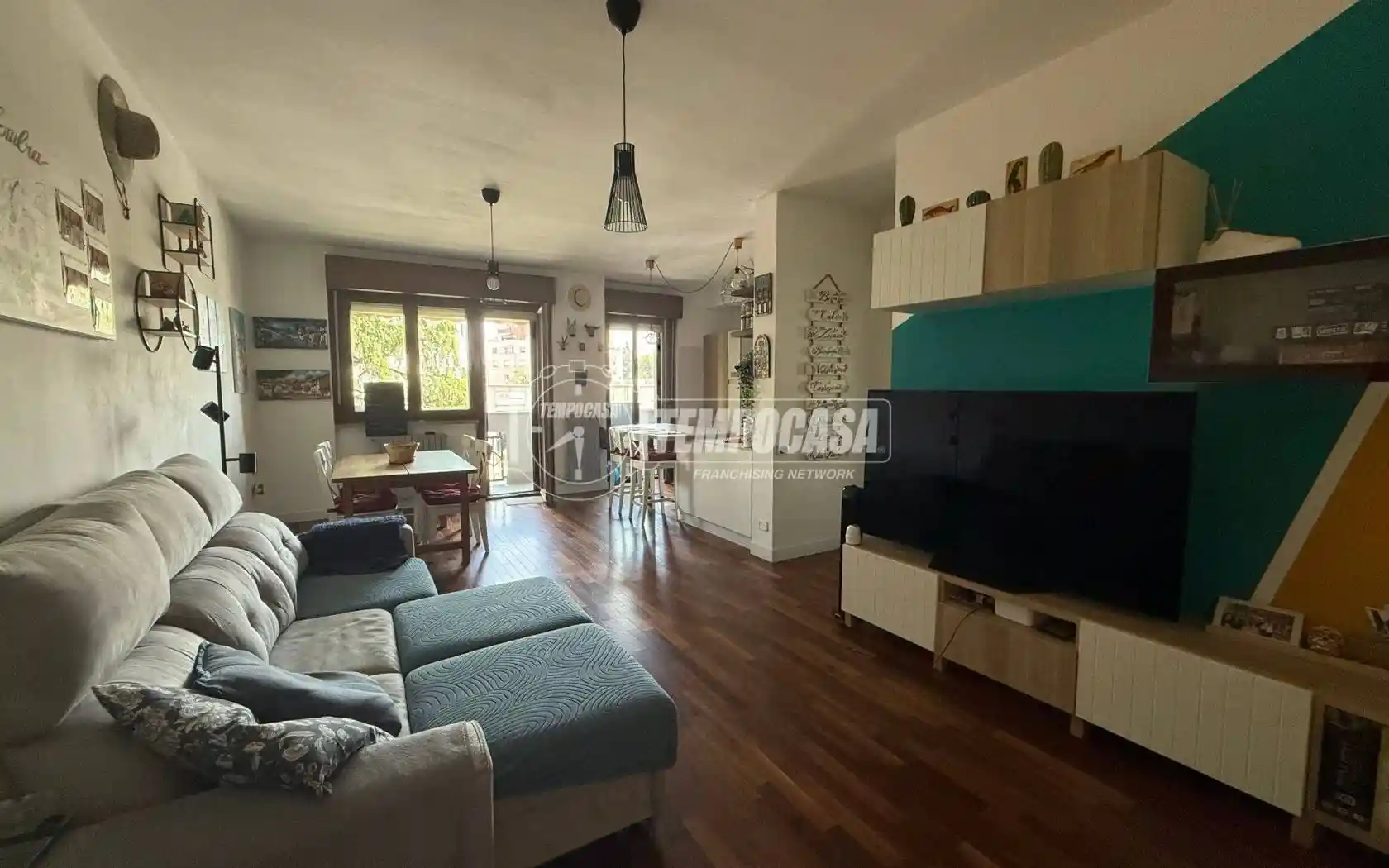 Appartamento in vendita a Pieve Emanuele