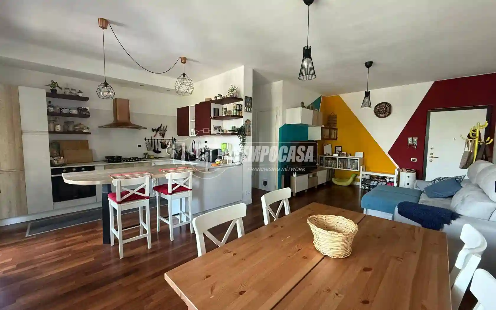 Appartamento - foto 5