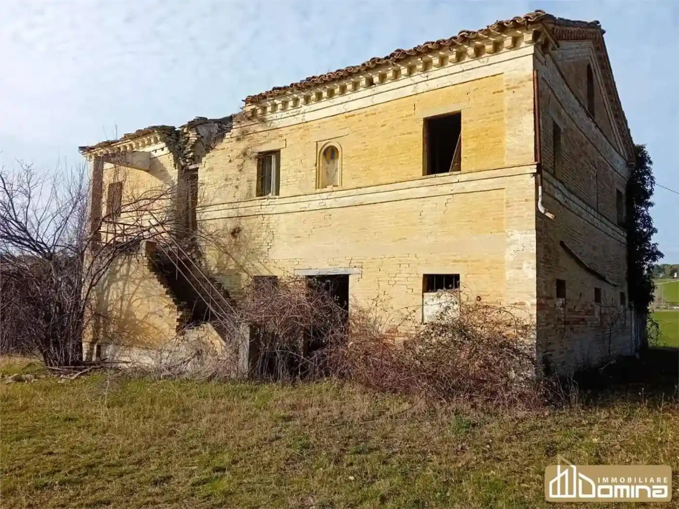 Rustico - Casale in vendita a Montefano