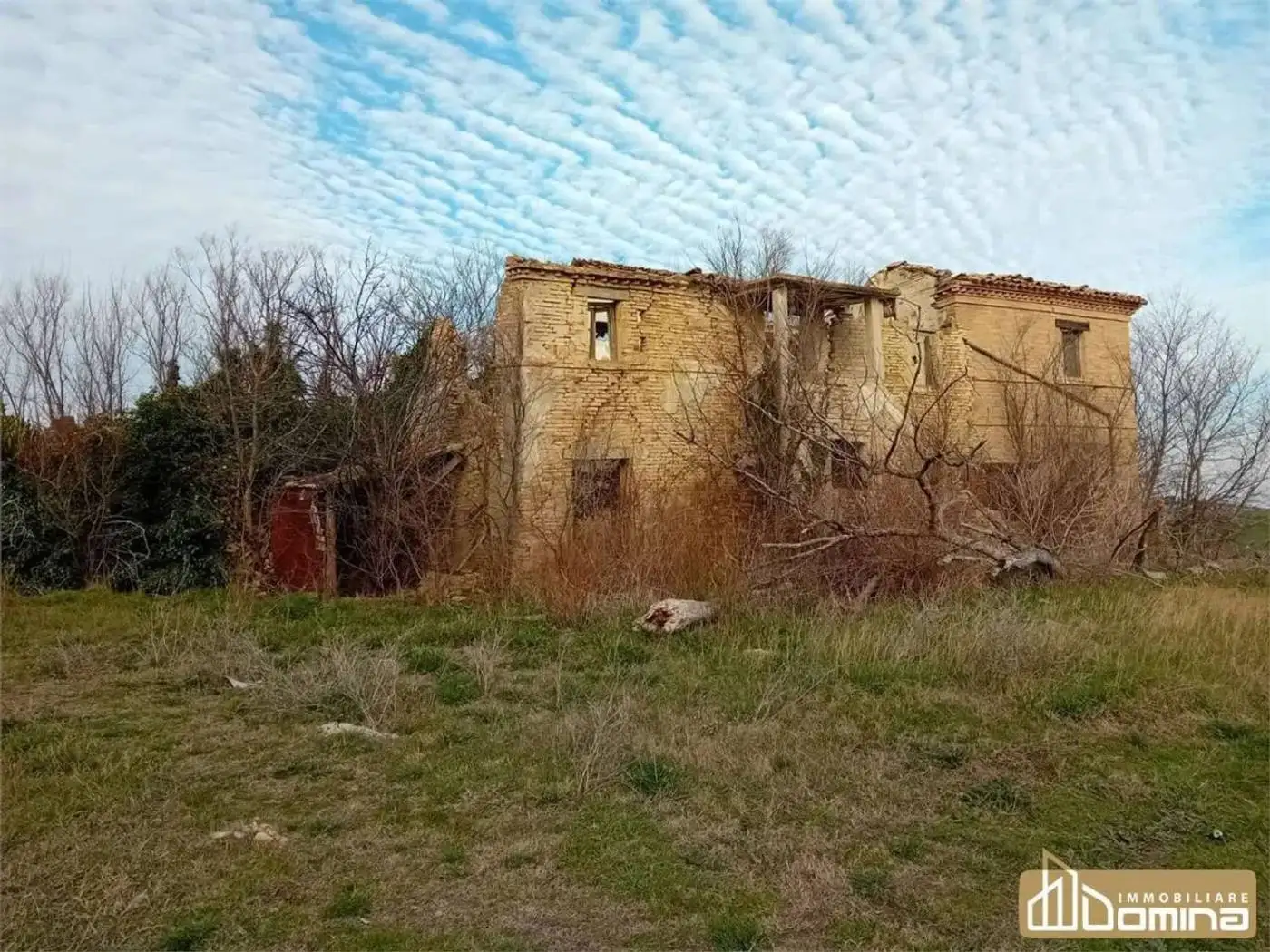 Rustico - Casale in vendita a Montefano