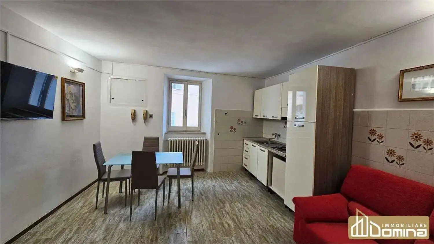 Appartamento in affitto a Camerano