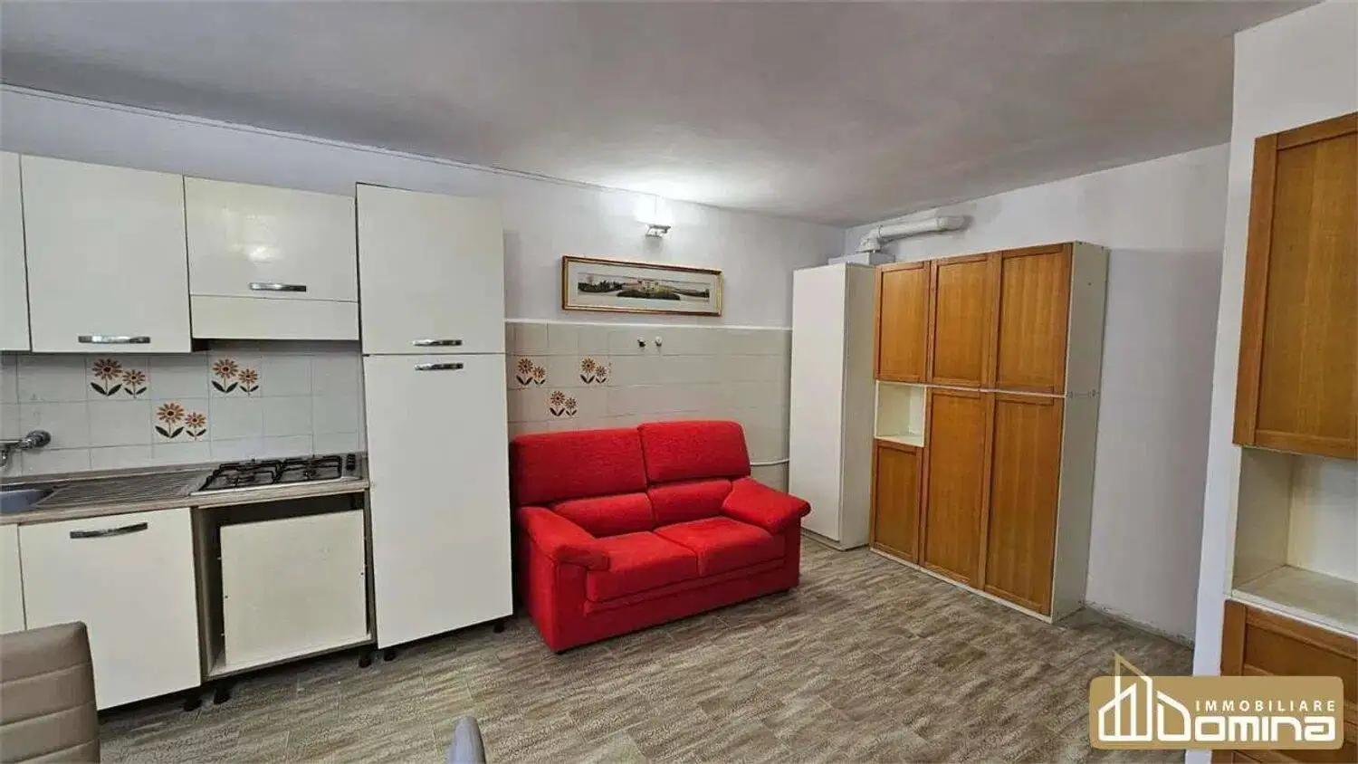 Quadrilocale buono stato, primo piano, Camerano - foto 2