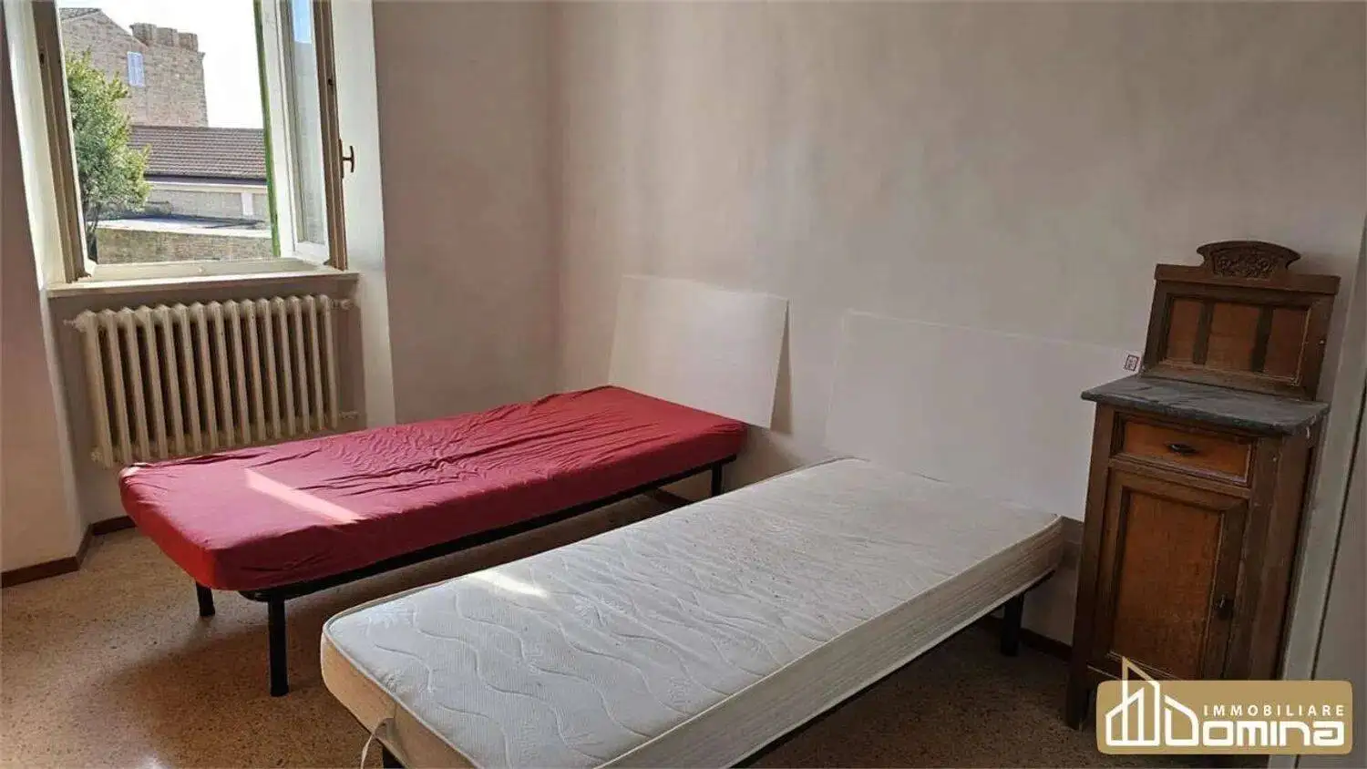 Quadrilocale buono stato, primo piano, Camerano - foto 4