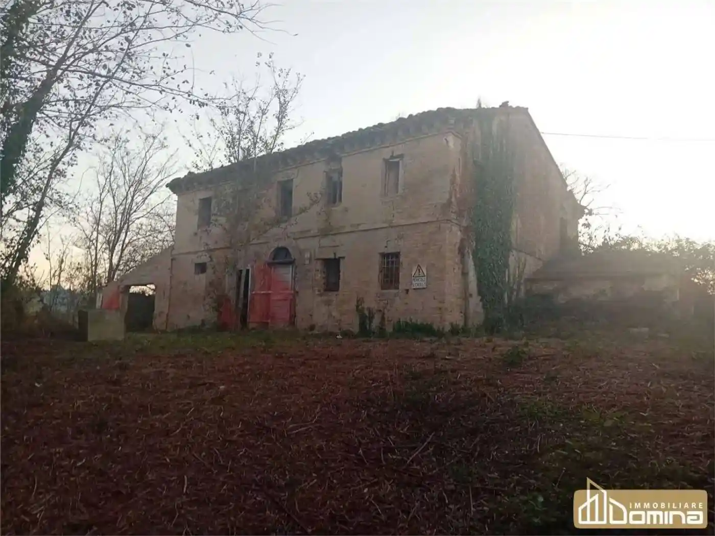 Rustico - Casale in vendita a Osimo