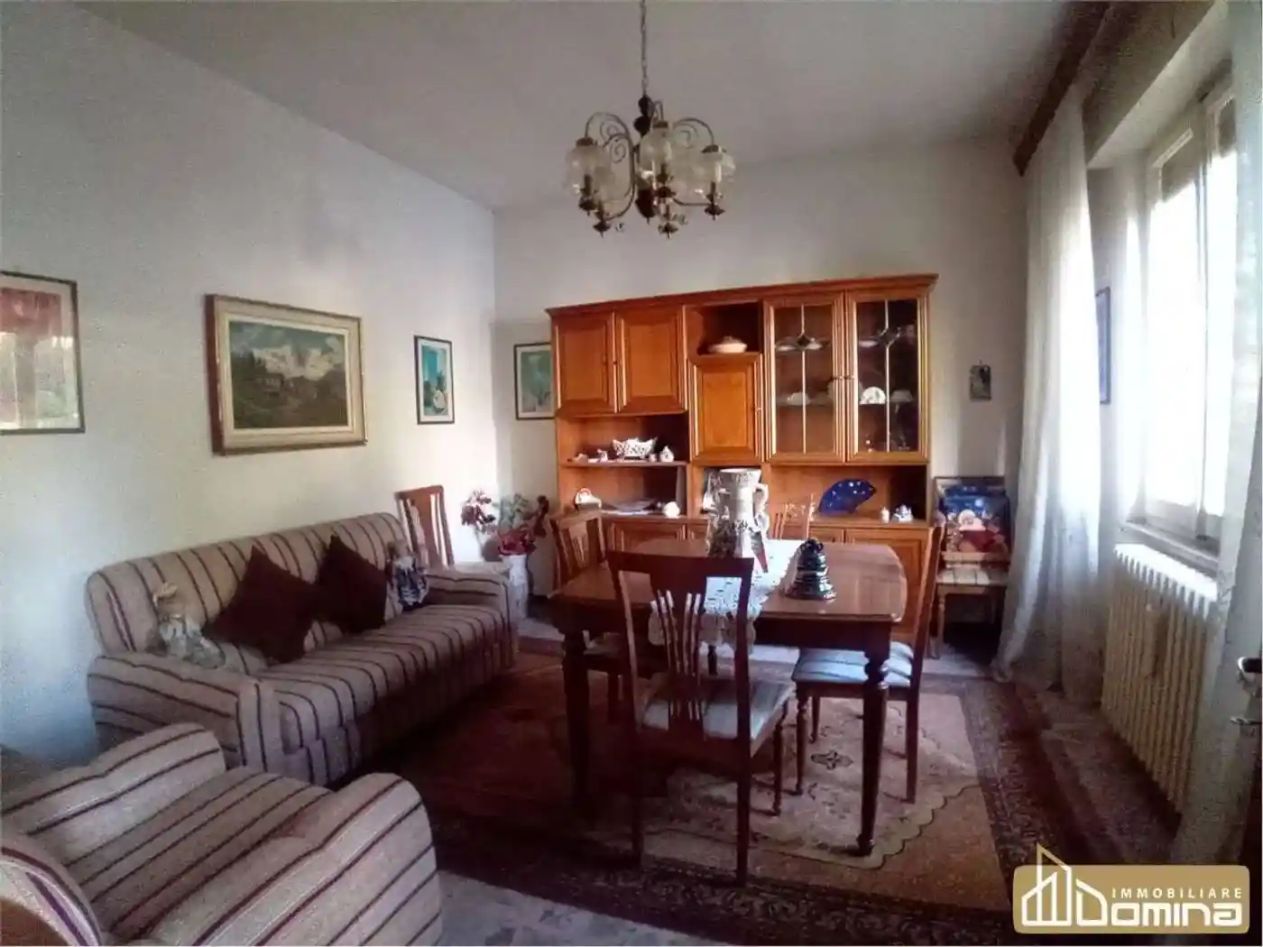 Appartamento in vendita a Montelupone