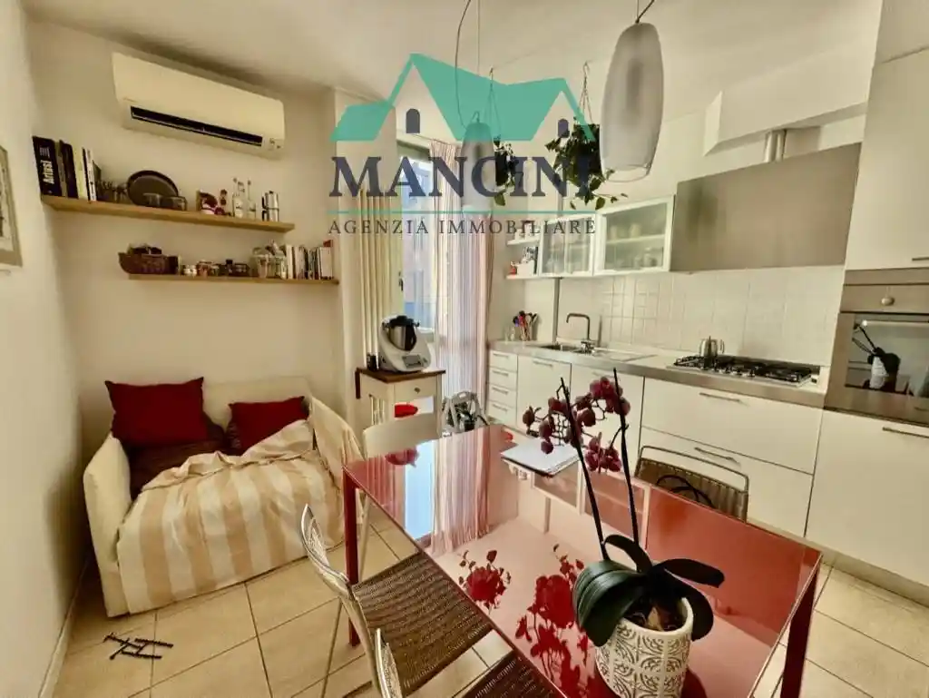 Appartamento in vendita a Jesi