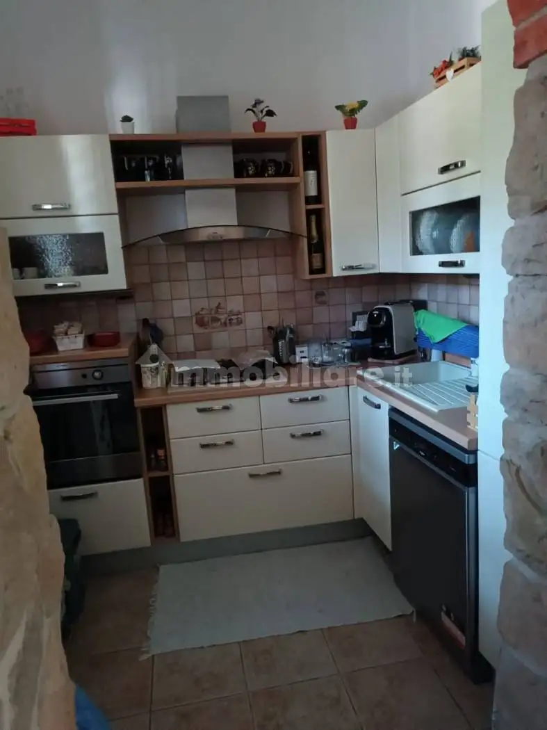 Appartamento in vendita a Prato