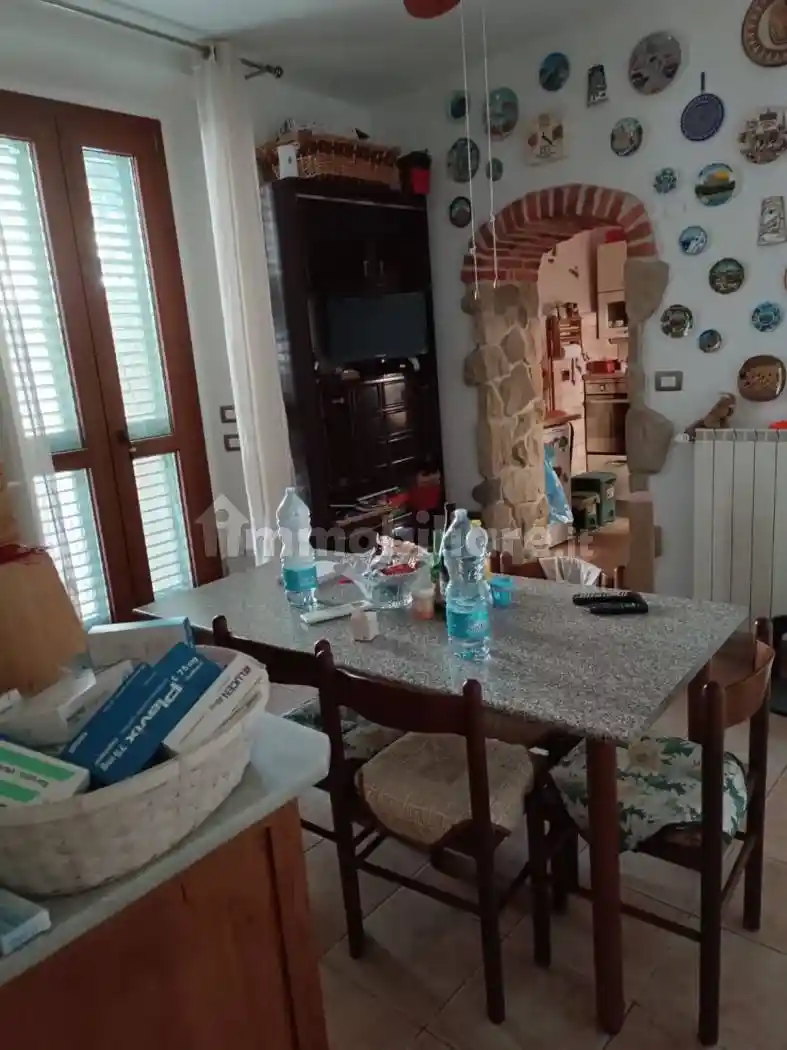 Quadrilocale piano terra, Figline, Prato - foto 2