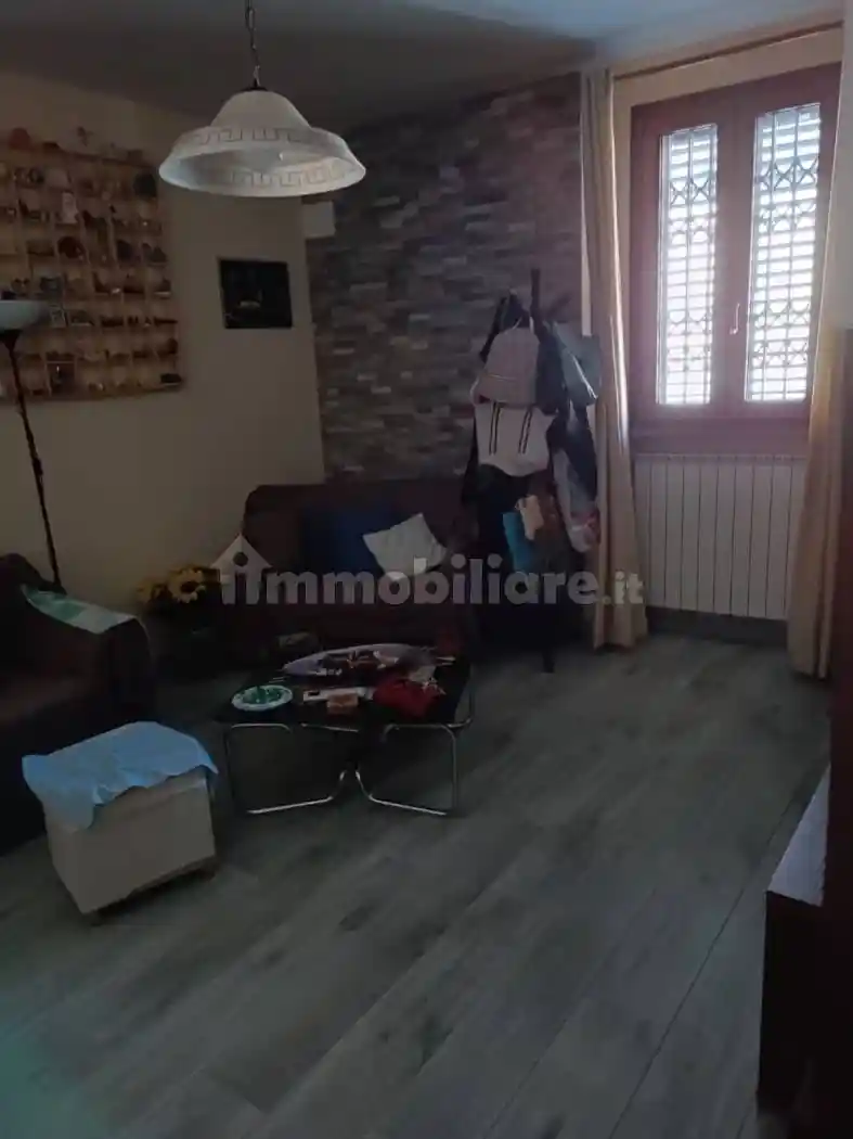 Quadrilocale piano terra, Figline, Prato - foto 4