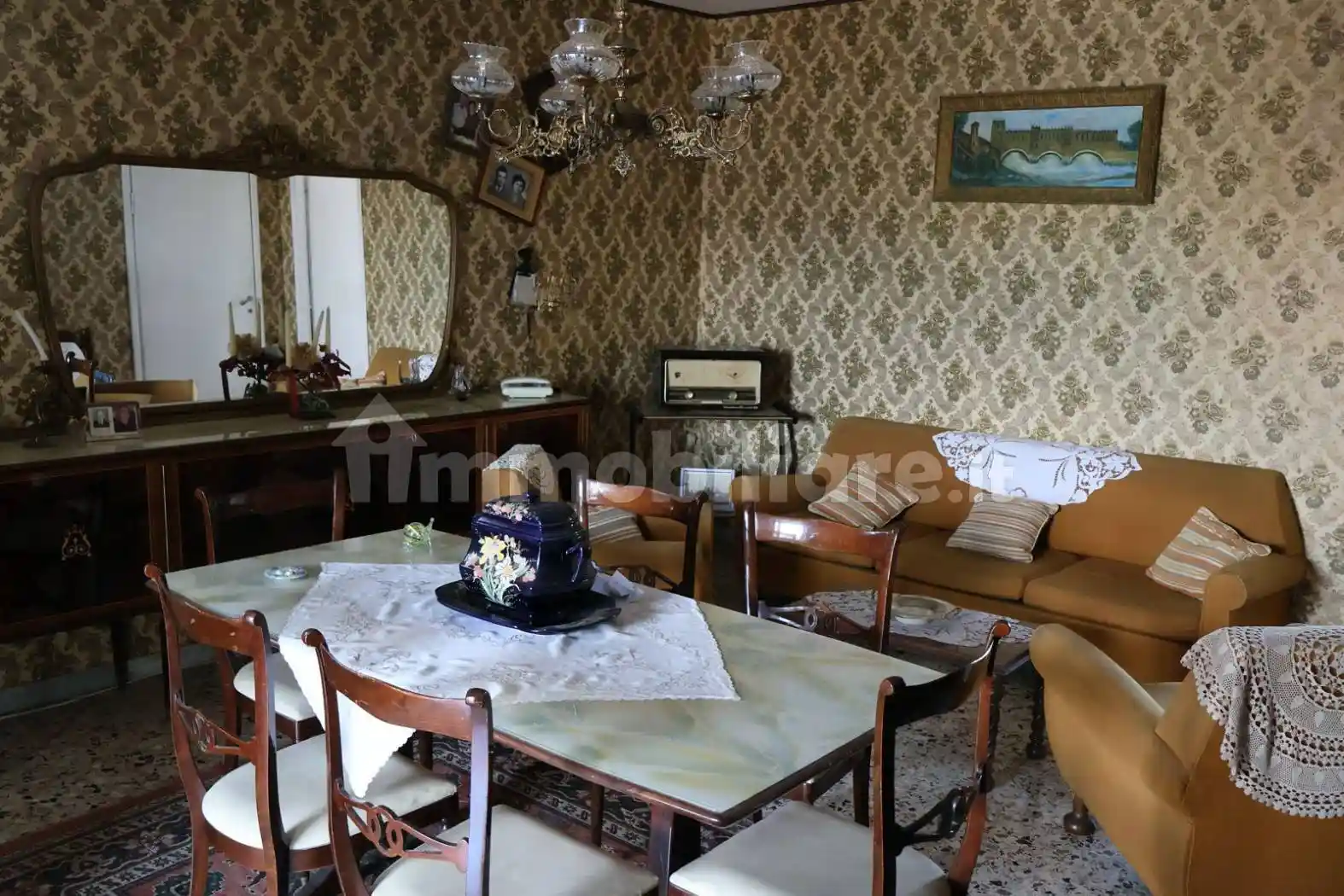 Appartamento in vendita a Sezze