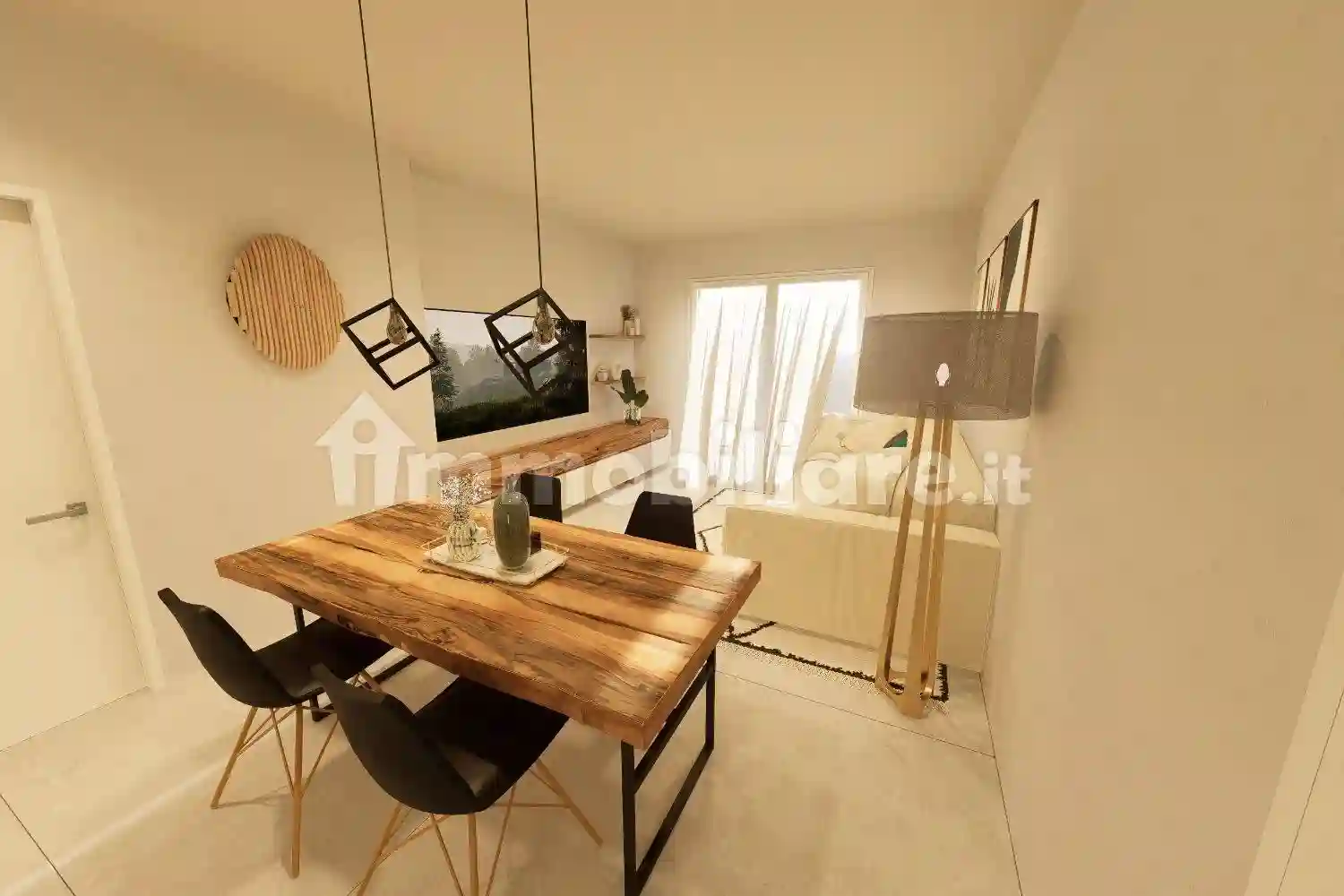 Appartamento - foto 2