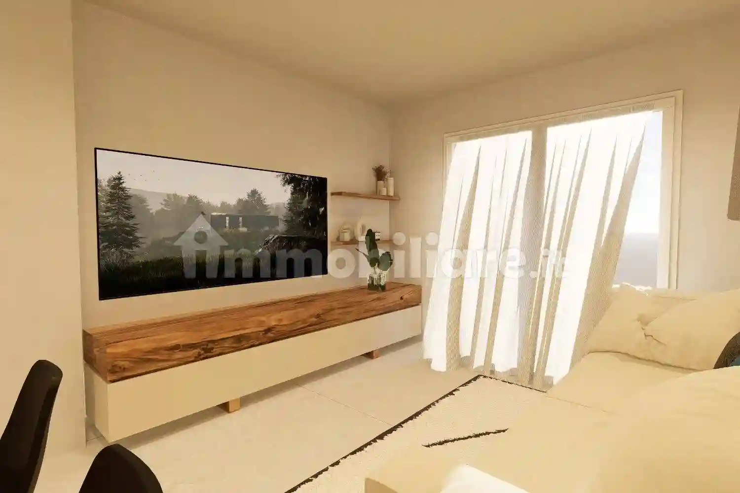 Appartamento - foto 3