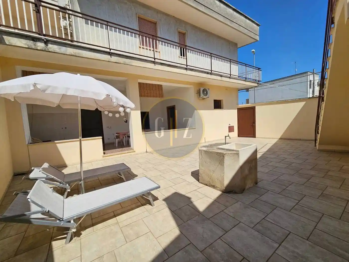 Appartamento in vendita a Melendugno