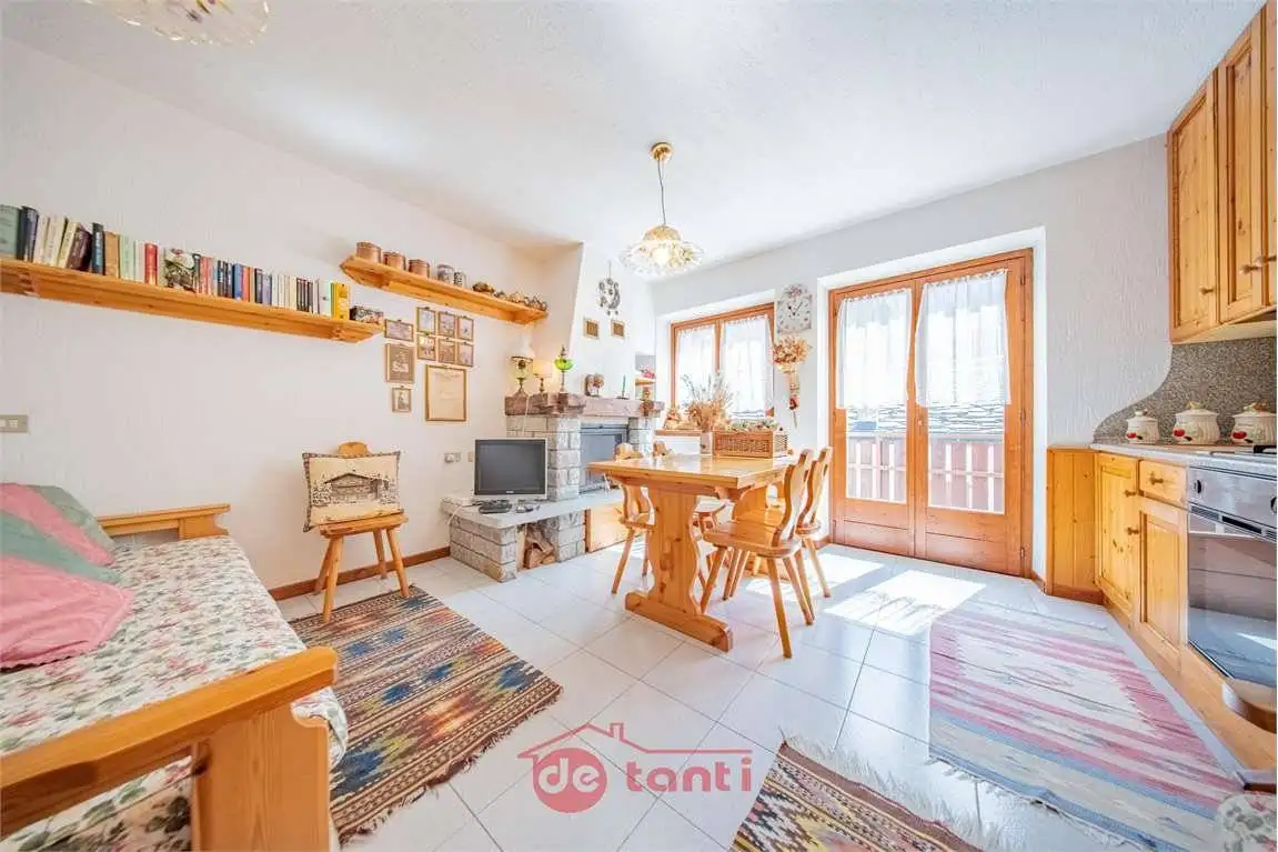 Trilocale Fraciscio, Fraciscio, Campodolcino - foto 2