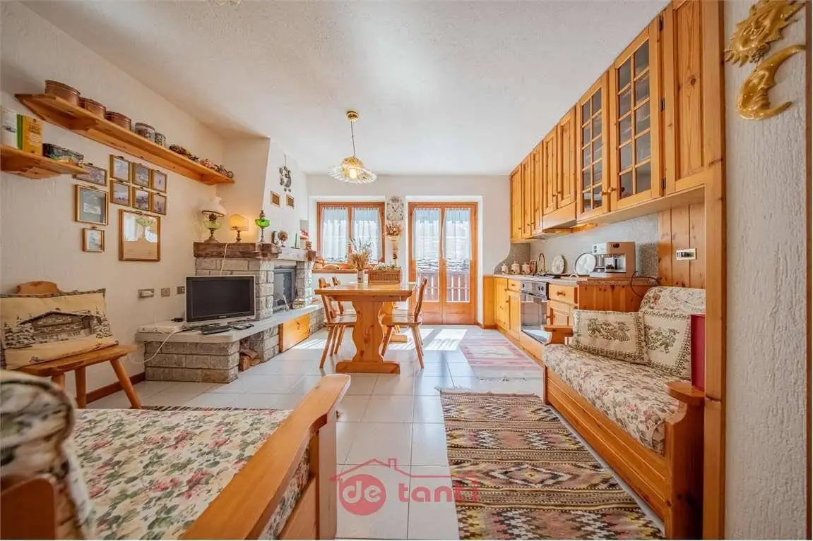 Trilocale Fraciscio, Fraciscio, Campodolcino - foto 3