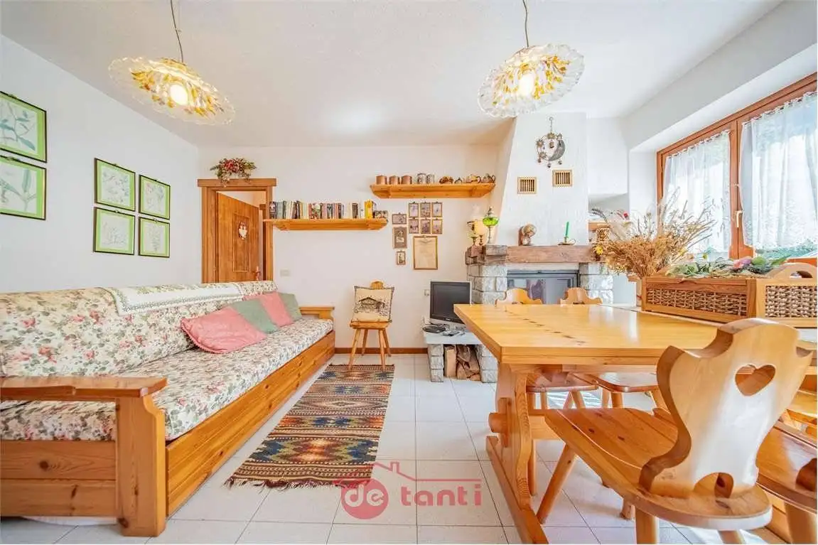 Trilocale Fraciscio, Fraciscio, Campodolcino - foto 5