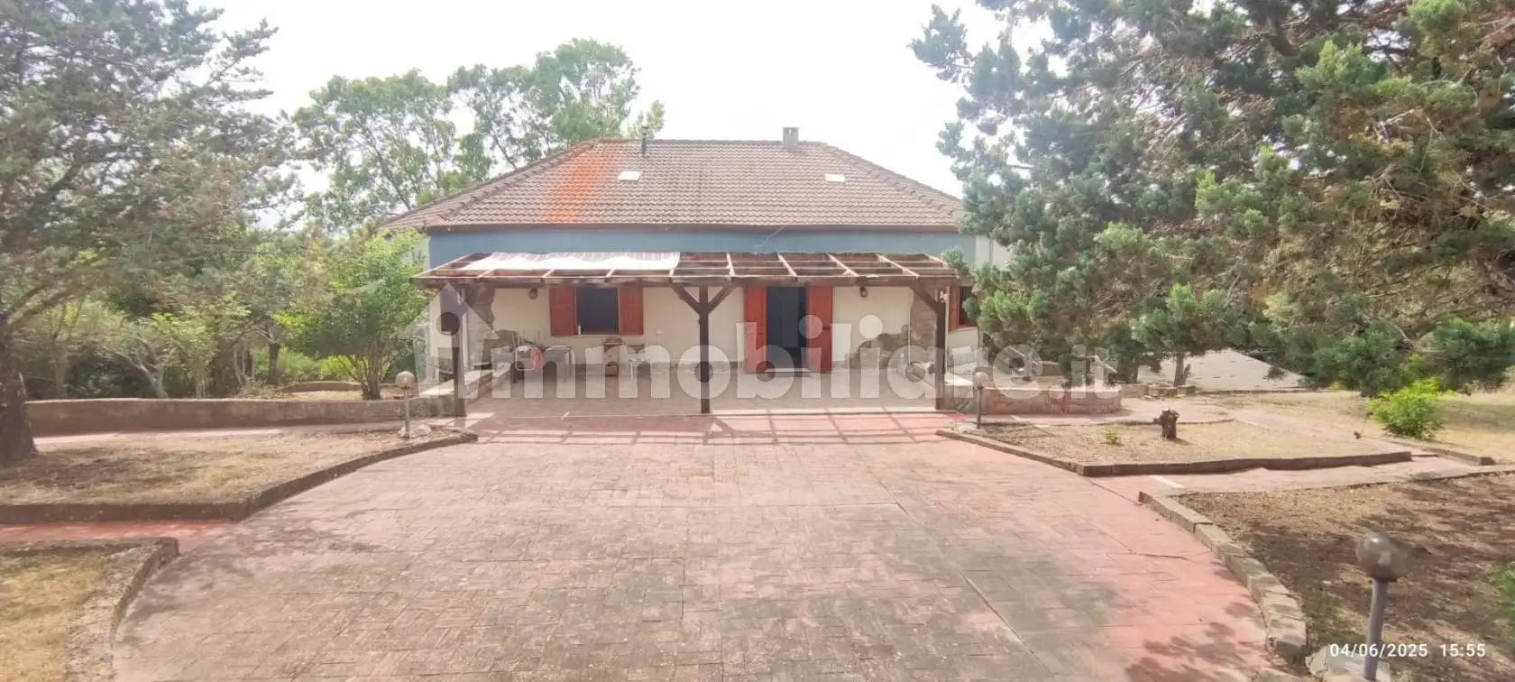 Casa indipendente in vendita a Sassari