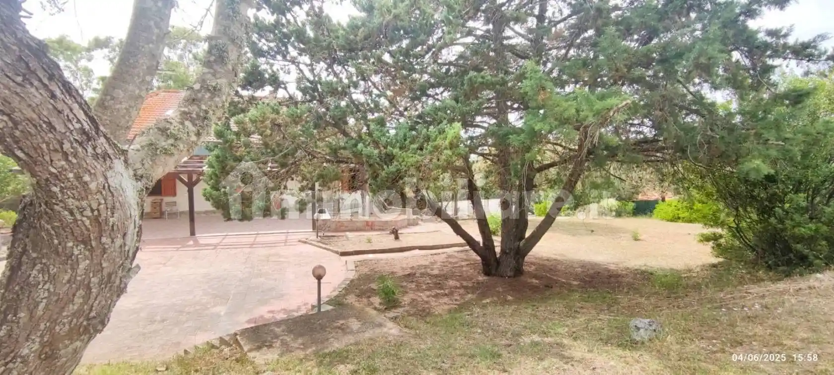 Terratetto unifamiliare Strada vicinale Li Curuneddi tronco A, La Landrigga - Monte Oro, Sassari - foto 3