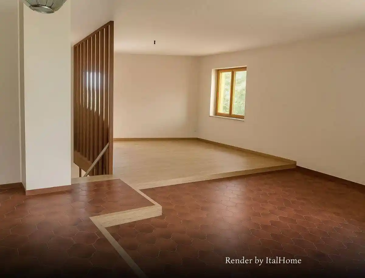 Terratetto unifamiliare Strada vicinale Li Curuneddi tronco A, La Landrigga - Monte Oro, Sassari - foto 5