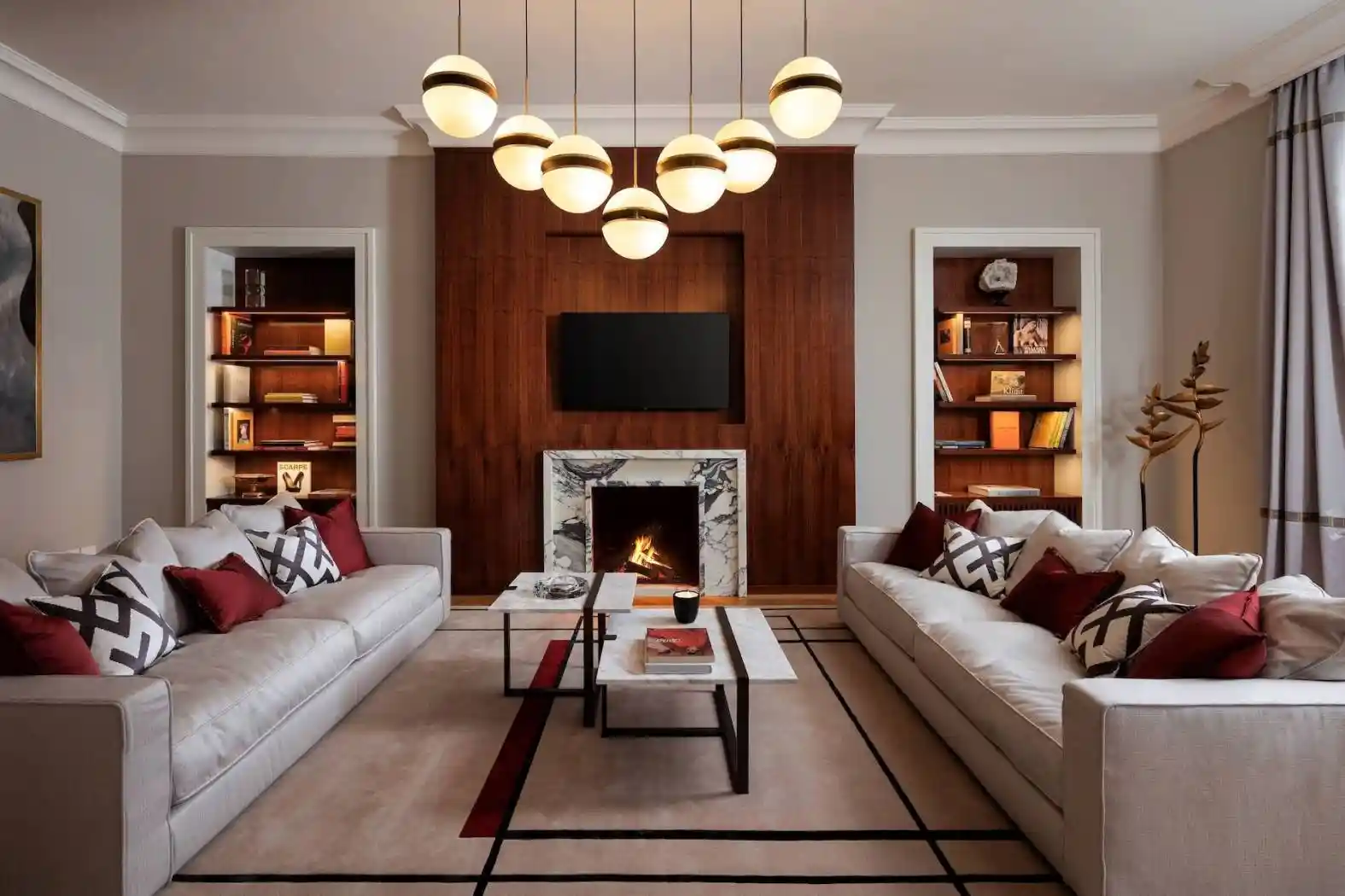 Appartamento in affitto a Firenze