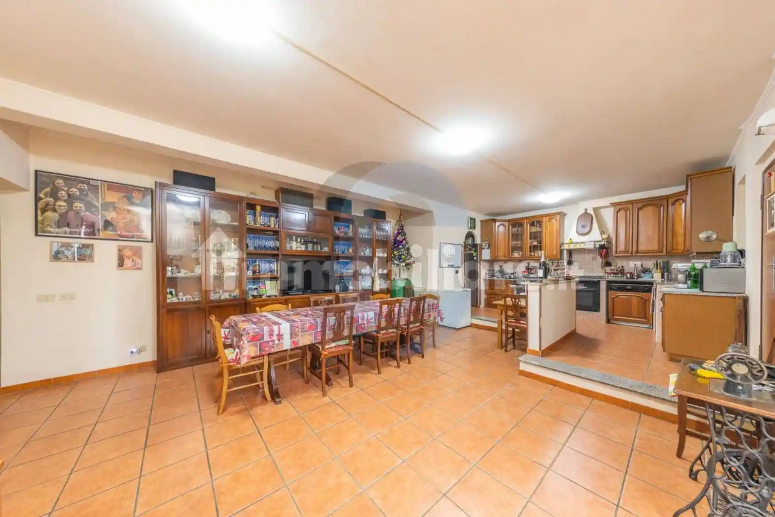 Appartamento in vendita a Frascati