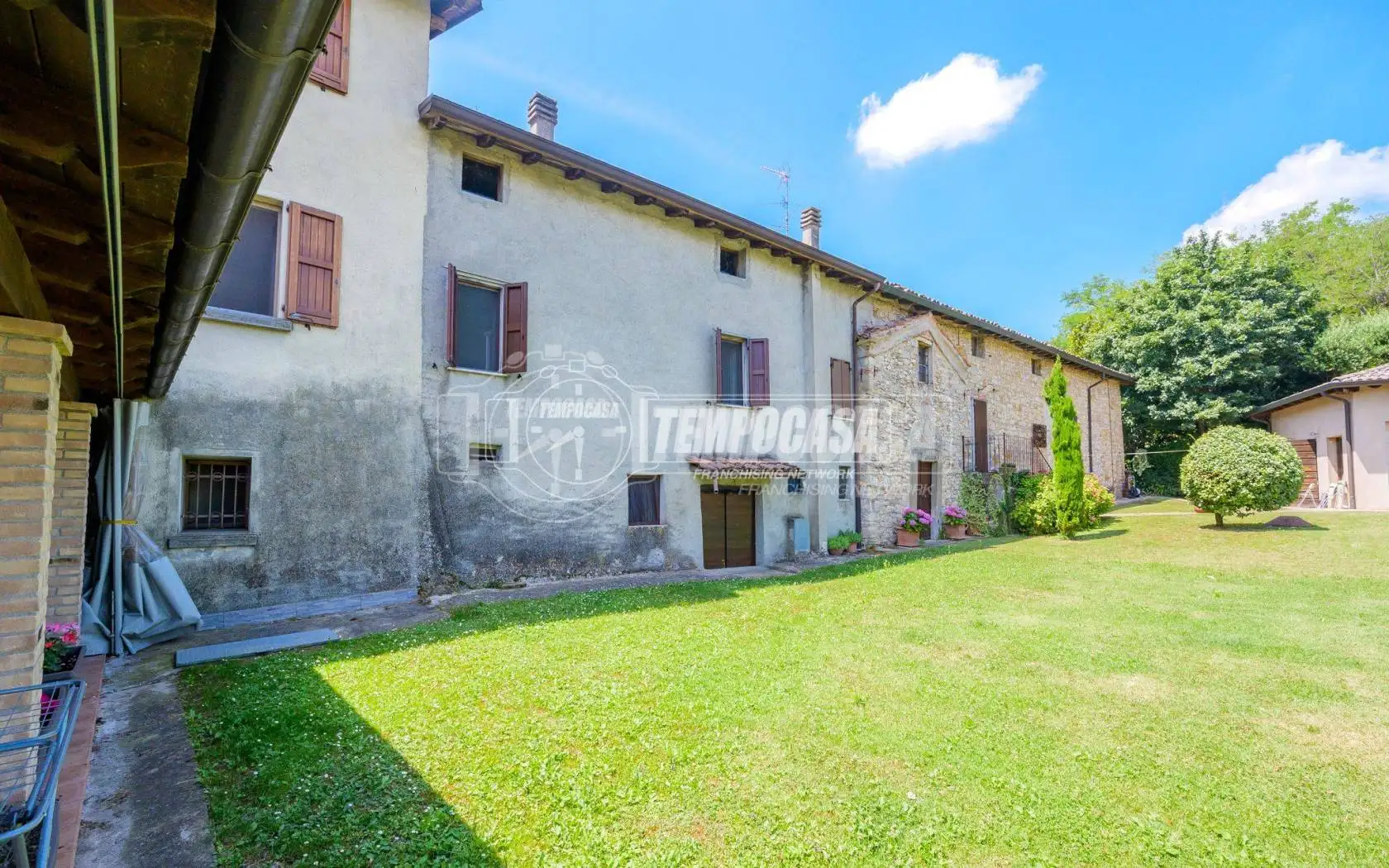 Casa indipendente in vendita a Baiso