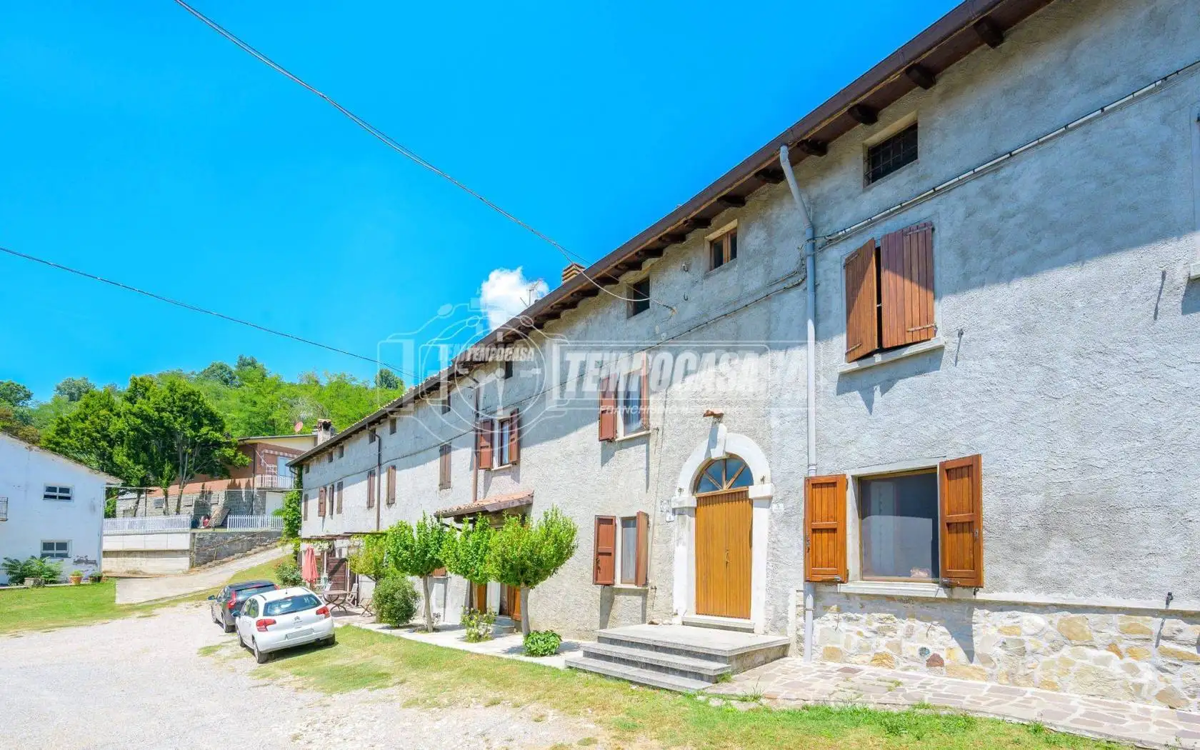 Terratetto unifamiliare via La Villa 8, Baiso - foto 2