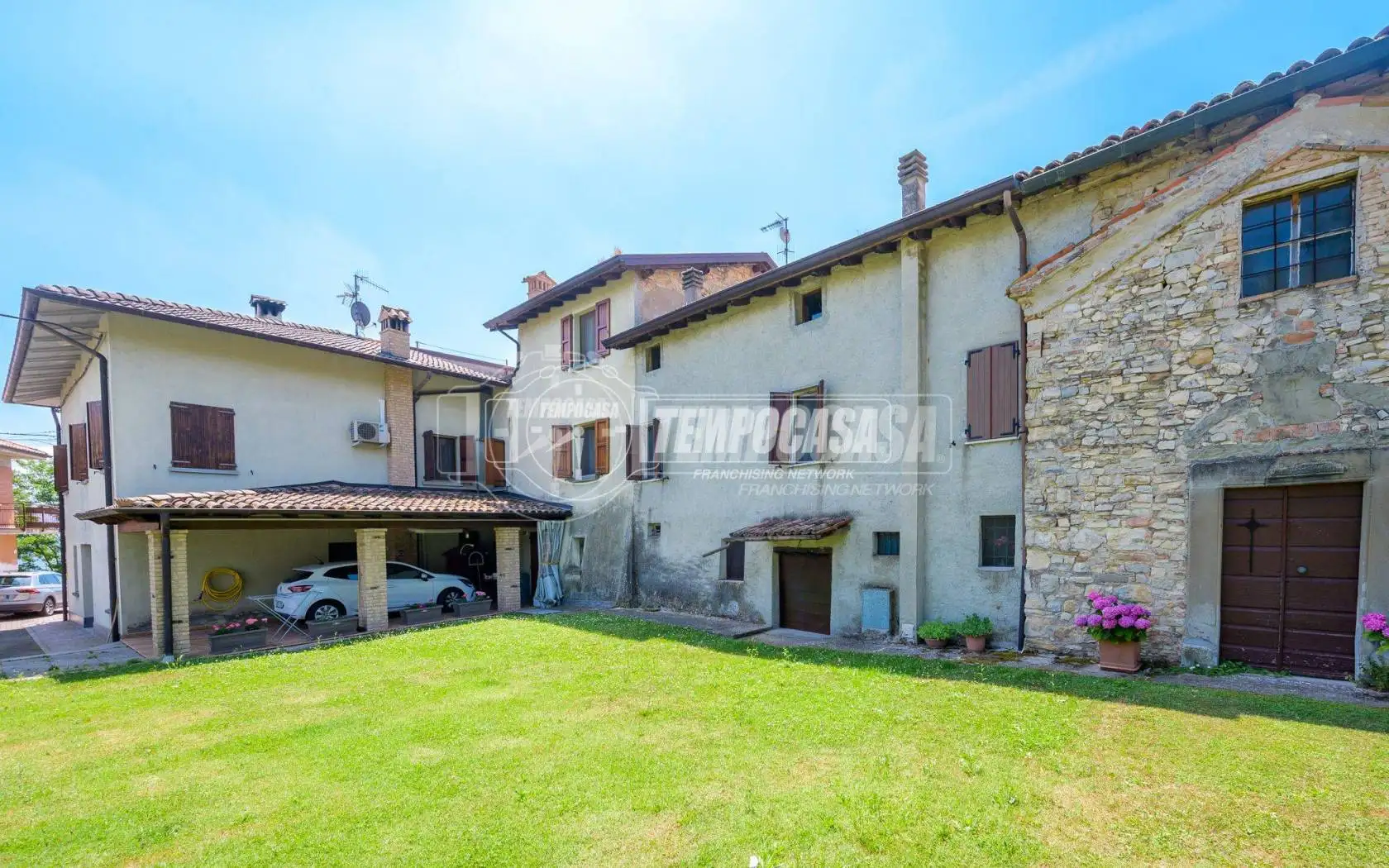 Terratetto unifamiliare via La Villa 8, Baiso - foto 3