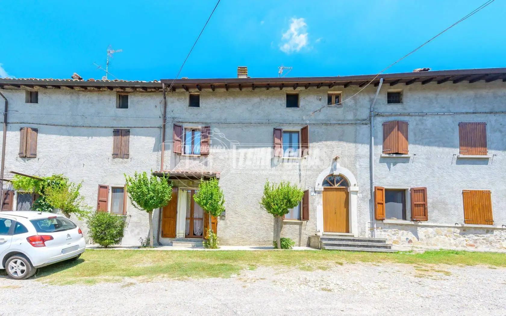 Terratetto unifamiliare via La Villa 8, Baiso - foto 4