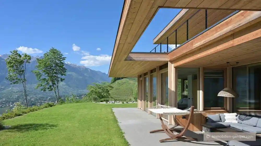 Appartamento in vendita a Merano