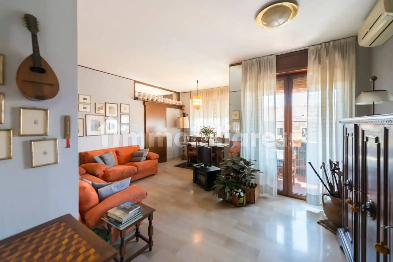 Quadrilocale via Francesco Gonin 8, Giambellino, Milano - foto 2